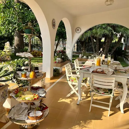 Romantico Wellness Casa Veronica-3