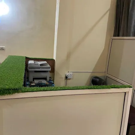 Hotel O Zara-3