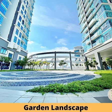 Pacific Tower Petaling Jaya By Shamrock-3