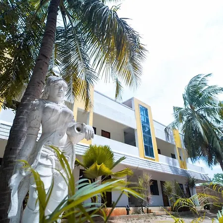 Dwaraka Residency-3