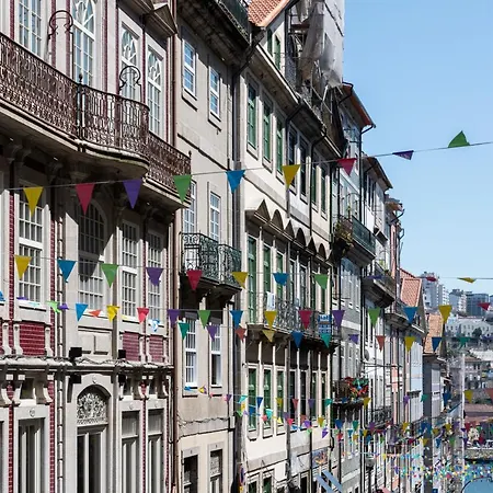 Duplo Ribeira By Petit Palace Anteriormente Icon Duplo Ribeira-2