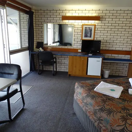 Gayndah A Motel-2