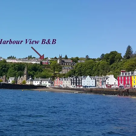 Harbour View-3