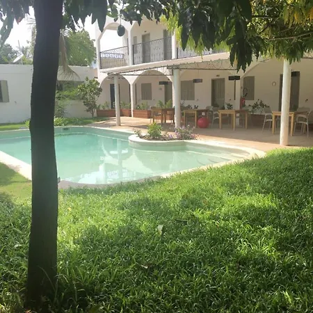 Le Hbr De Saly-3