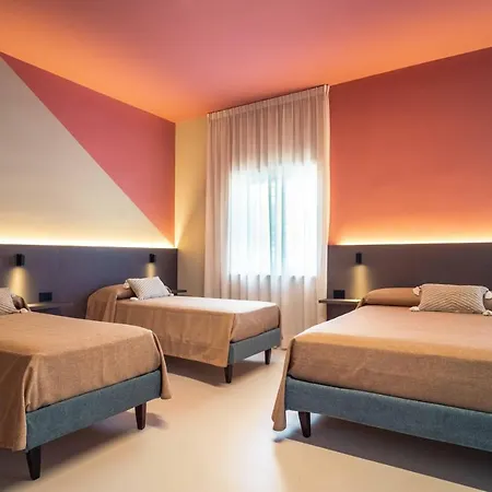 La Maison - Boutique Rooms-3