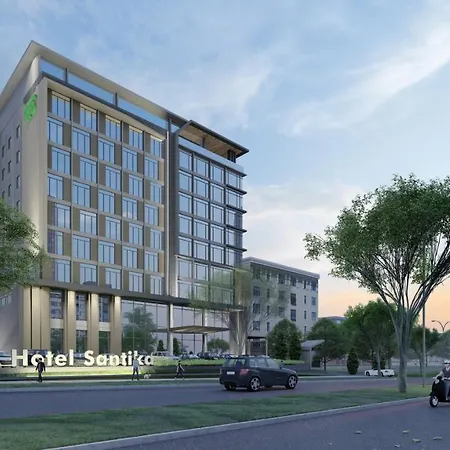 Hotel Santika Batam-2