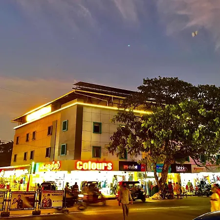 Inn Temple Town-2