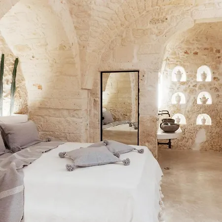 Alesia Luxury Cave-3