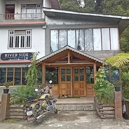 Riverside Eco Friendly Resort-2