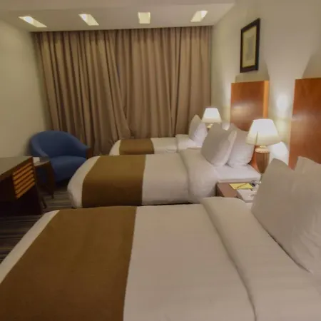 Al Massa Grand Hotel-3