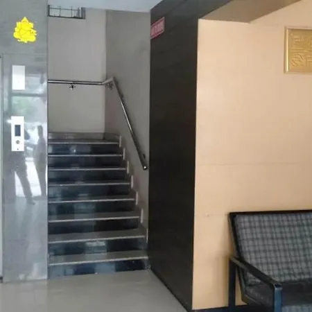 Iroomz Hoysala Residency-3