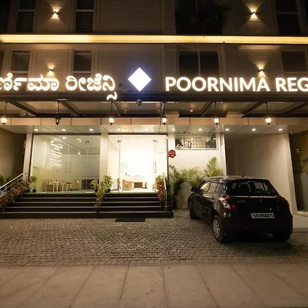 Poornima Regency-2