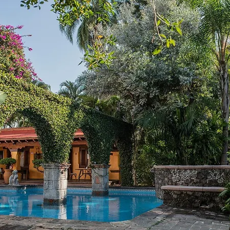 La Joyita Cuernavaca-2