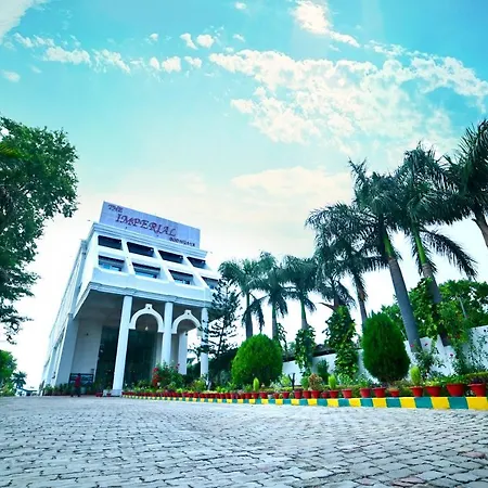 The Imperial Bodhgaya-3