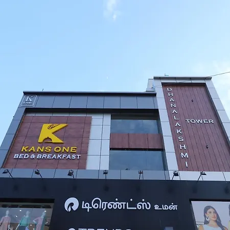 Kans One - Madipakkam-3