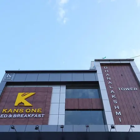 Kans One - Madipakkam-2