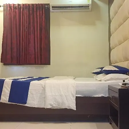 Hotel Presidency Inn-2