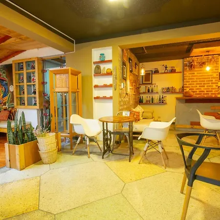Sosa House Eco Hotel Boutique-2