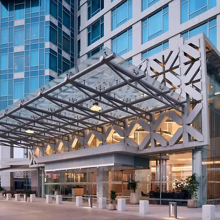 Crowne Plaza - Jeddah Al Salam By Ihg-3