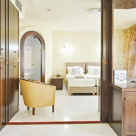 New Times Home & Hotels Near Metro Station Athens Center-2