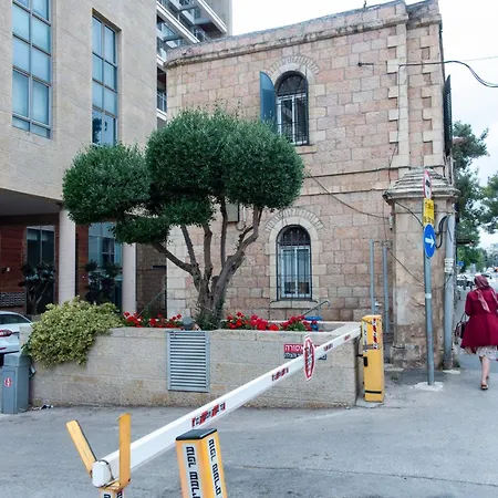 Urbanic Hotel-3