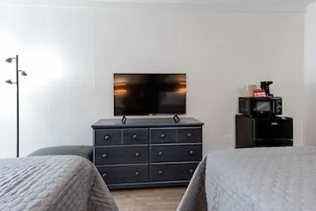 Heart Of The Valley Motel-3