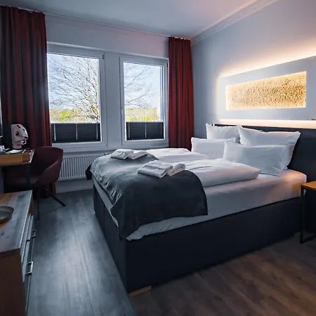 Hotel Boutique am Schloss-3