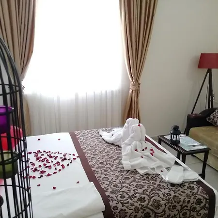 Yağiz Otel-2