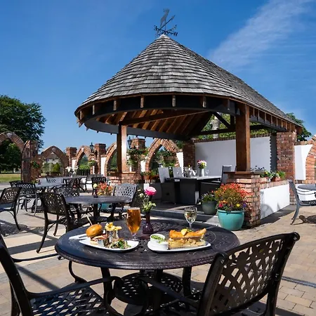 Burrendale Hotel Country Club & Spa-3