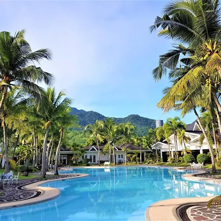 Chateau Bleu Resort-2