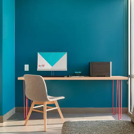 Avid Hotel Tuscaloosa - University Area By Ihg-2
