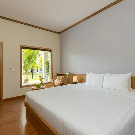 Coco Garden Resort-3