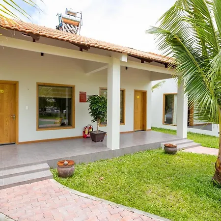 Coco Garden Resort-2