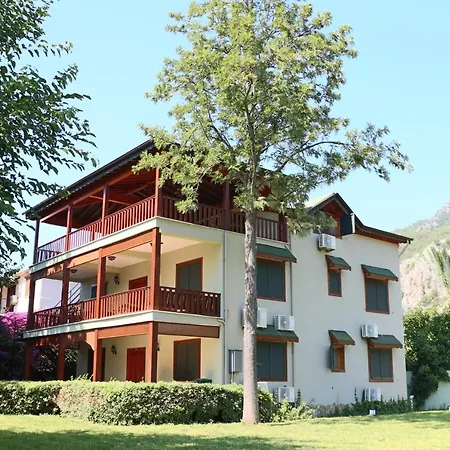 Pinea Pansiyon-3