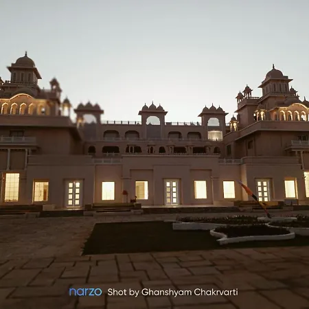 The Utopia Resort Sanchi-2