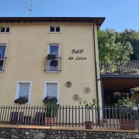 B&B Da Cesco-3