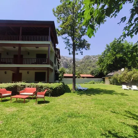 Pinea Pansiyon-3