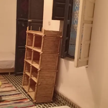 Riad Tatam House-2