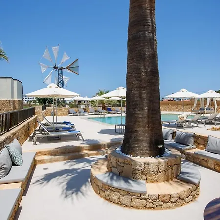 Aloe Boutique Hotel Powered By Anissa-2