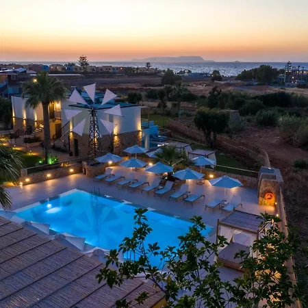 Aloe Boutique Hotel Powered By Anissa-3