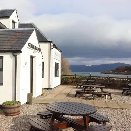 Glenuig Inn-2