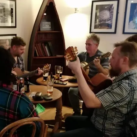 Glenuig Inn-3