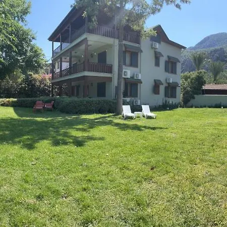 Pinea Pansiyon-3