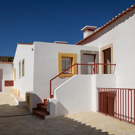 Casa Lidador - Obidos-2