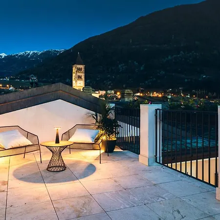 Domus Cavour Rooms&Suites-2