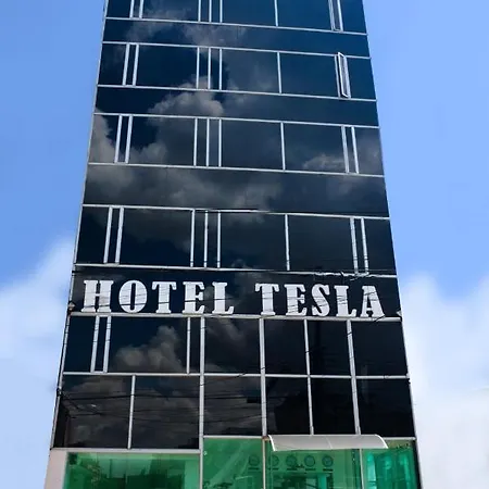 Hotel Tesla-2