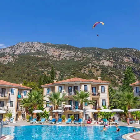 Marcan Beach Hotel Adult Only-3