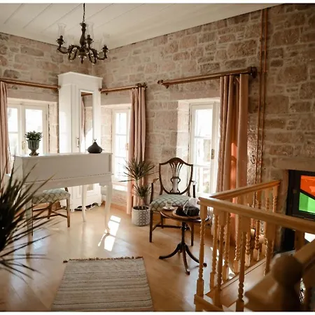 Barıs Otel Cunda-2