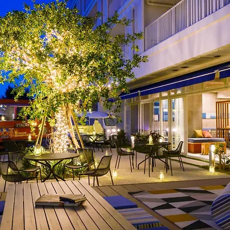 Beb5 Okinawa Seragaki By Hoshino Resorts-2