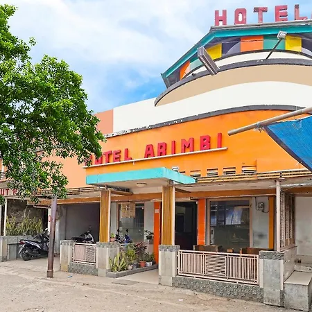 Spot On 91444 Hotel Arimbi-2